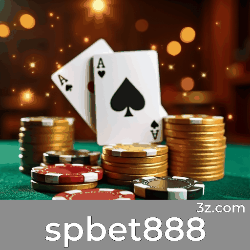 spbet888: Experiência de Cassino Premium