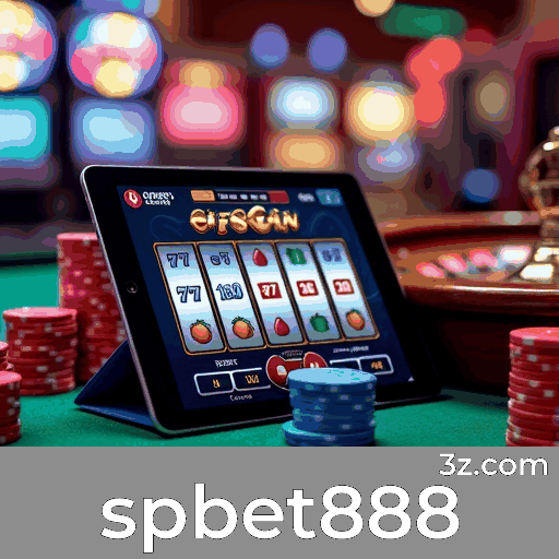 Descubra a Revolução dos Jogos na spbet888: Convergência de Tecnologias e Experiências Disruptivas
