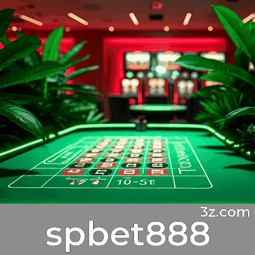 Experimente o spbet888: Apostas online seguras e serviço profissional