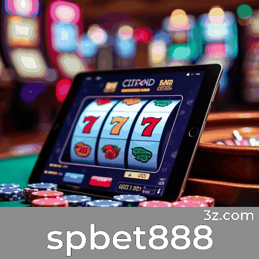 Descubra a Revolução dos Jogos na spbet888: Convergência de Tecnologias e Experiências Disruptivas